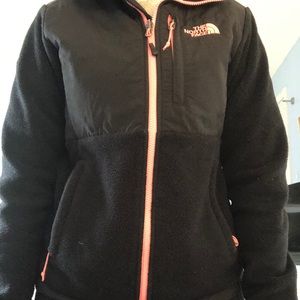 NorthFace Jacket